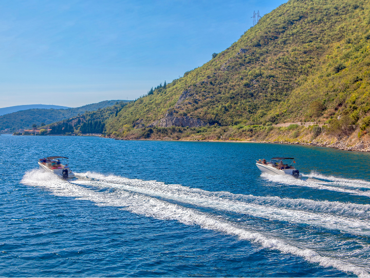 New and used boats for sale at Motosport 360